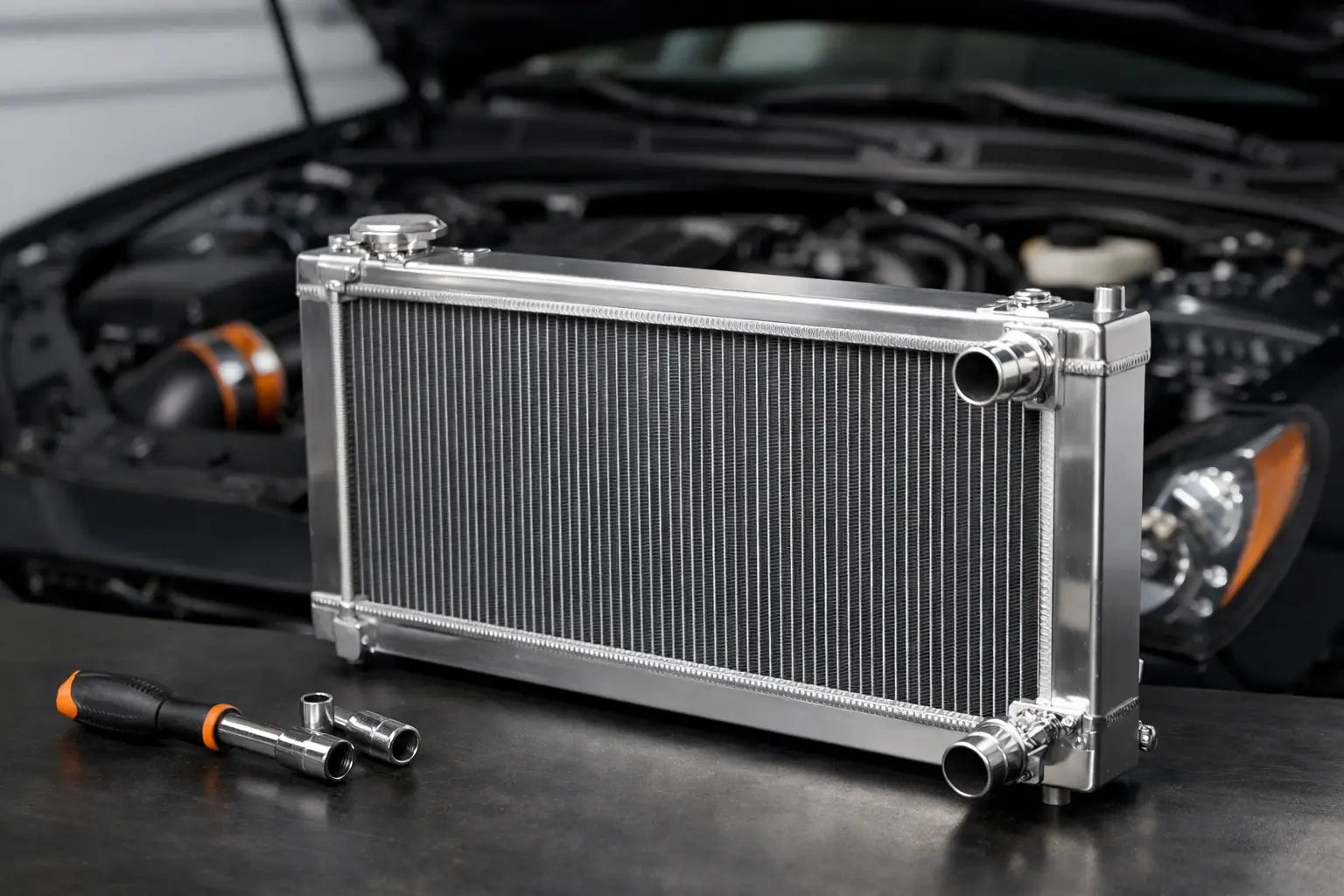 Mishimoto Radiator Review: Is It Worth It?