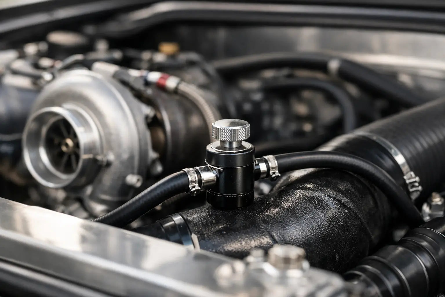 Manual Boost Controller Guide for Safer Turbo Power