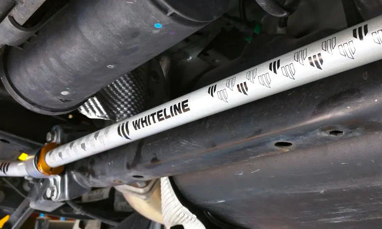 Anti-Roll Bars β Sway Bars for Cornering Control β Torque Lab