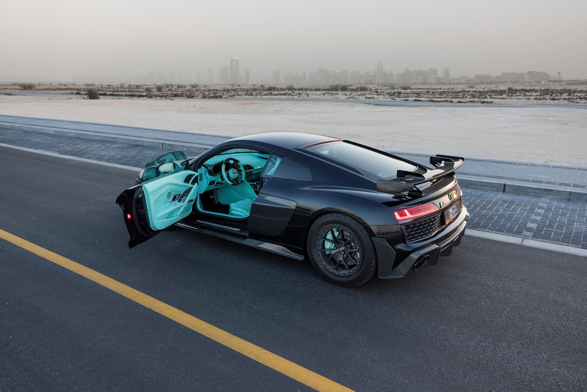 Audi Performance Parts and Tuning Upgrades – Torque Lab