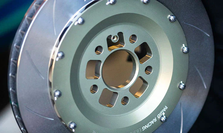 Performance brake discs β slotted, drilled, vented | Torque Lab
