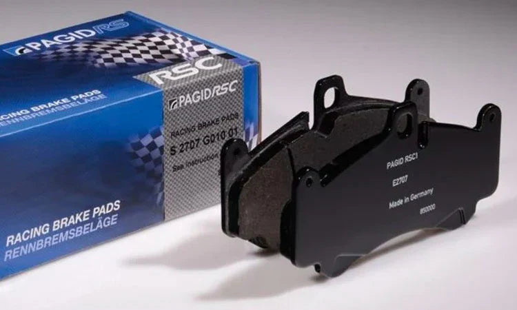Performance brake pads β ceramic, semi-metallic, racing | Torque Lab