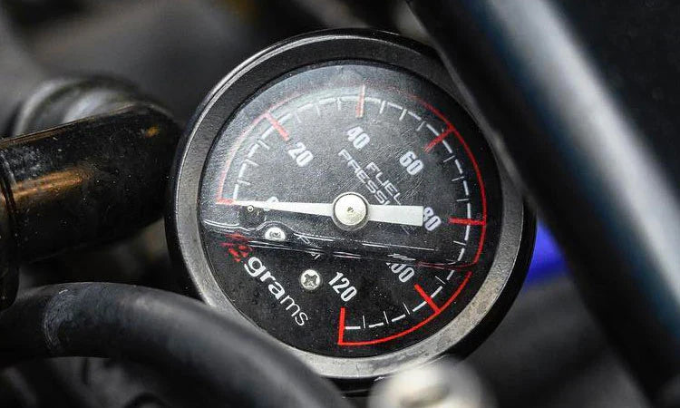 Adjustable fuel pressure regulators for accurate tuning and performance – Torque Lab