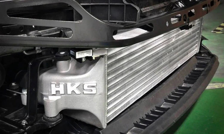 Front-mount and universal intercoolers for turbocharged engines – Torque Lab