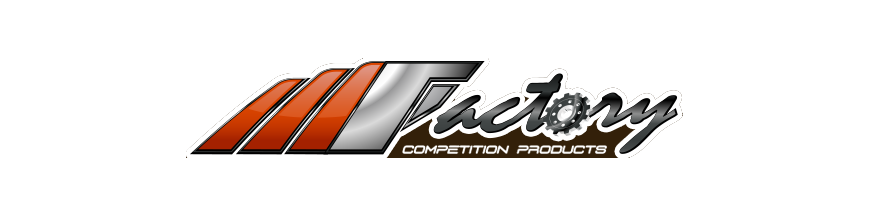 MFactory Performance LSD Differentials & Flywheels – TorqueLab EU