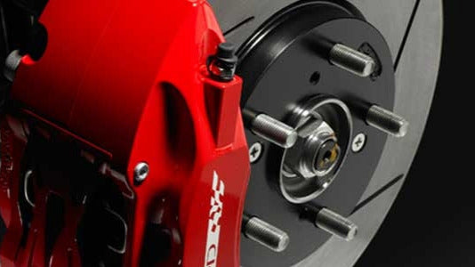 Braking components – pads, rotors, kits | Torque Lab