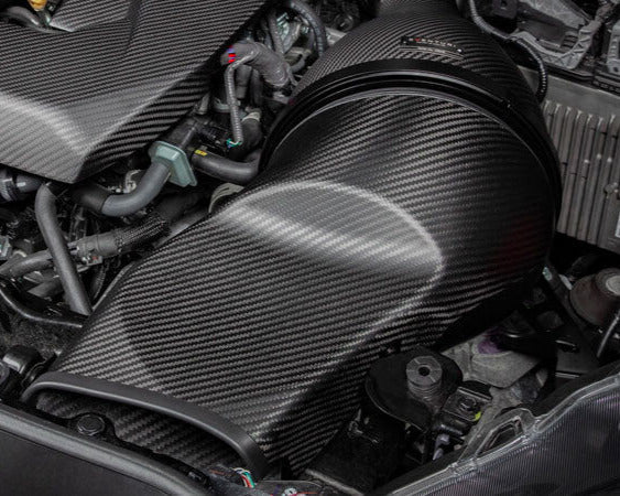 High-performance intake systems for street and track – Torque Lab