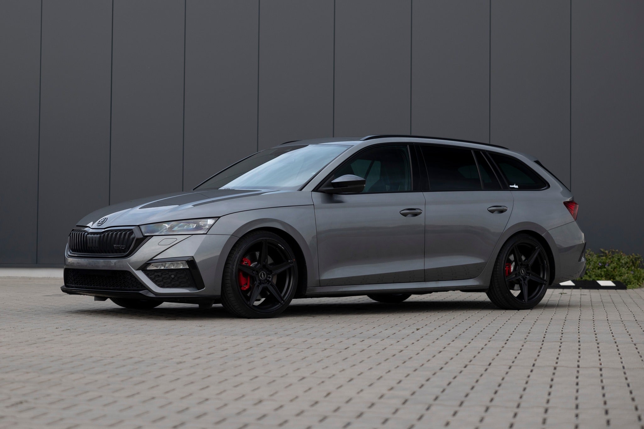 Škoda Performance Parts and Tuning Upgrades – Torque Lab