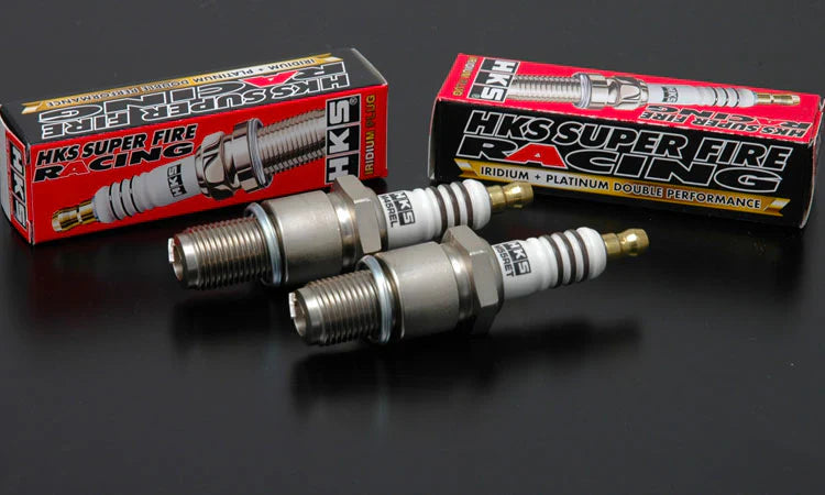 Performance spark plugs, coilpacks and ignition leads for reliable combustion – Torque Lab