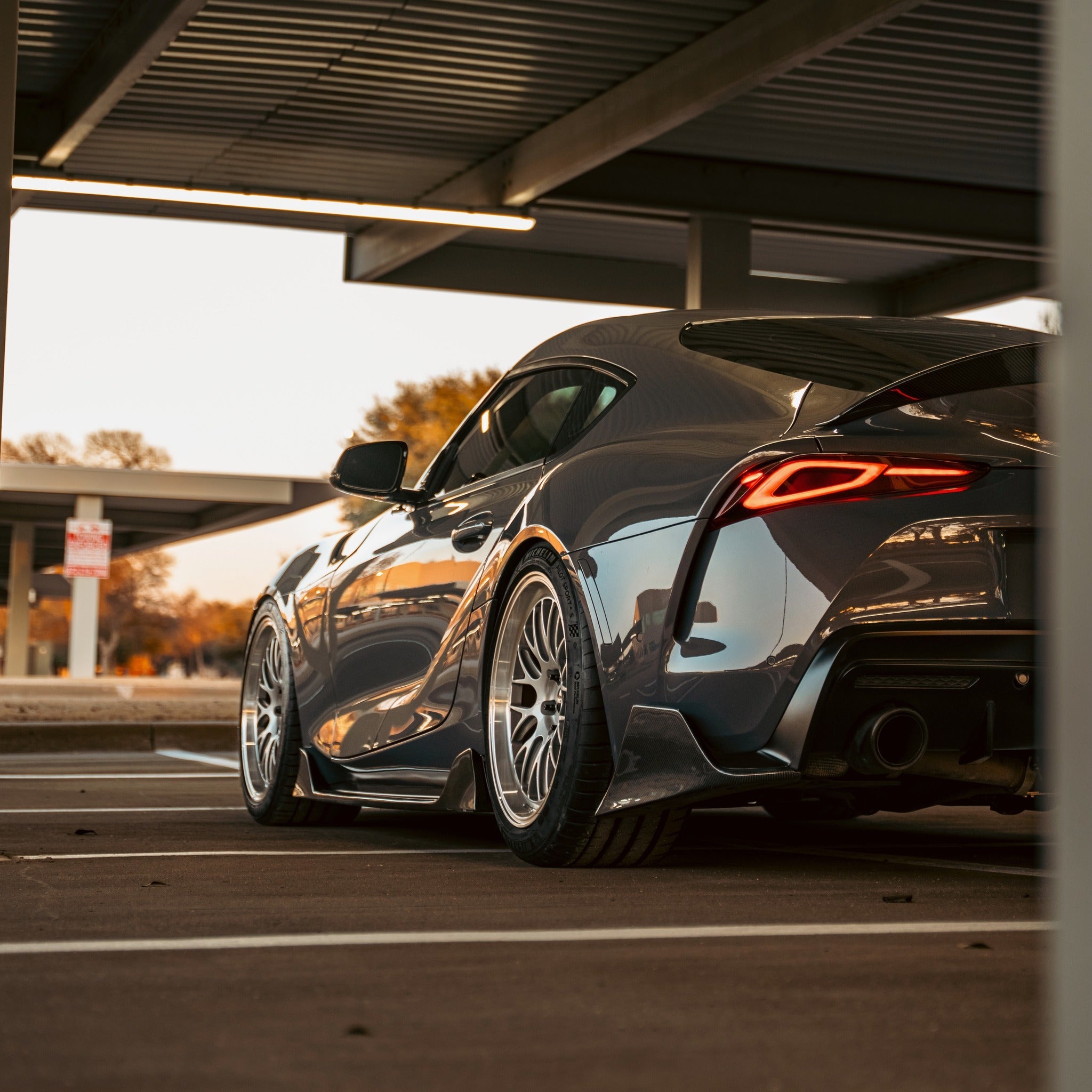 Toyota Performance Parts and Tuning Upgrades – Torque Lab