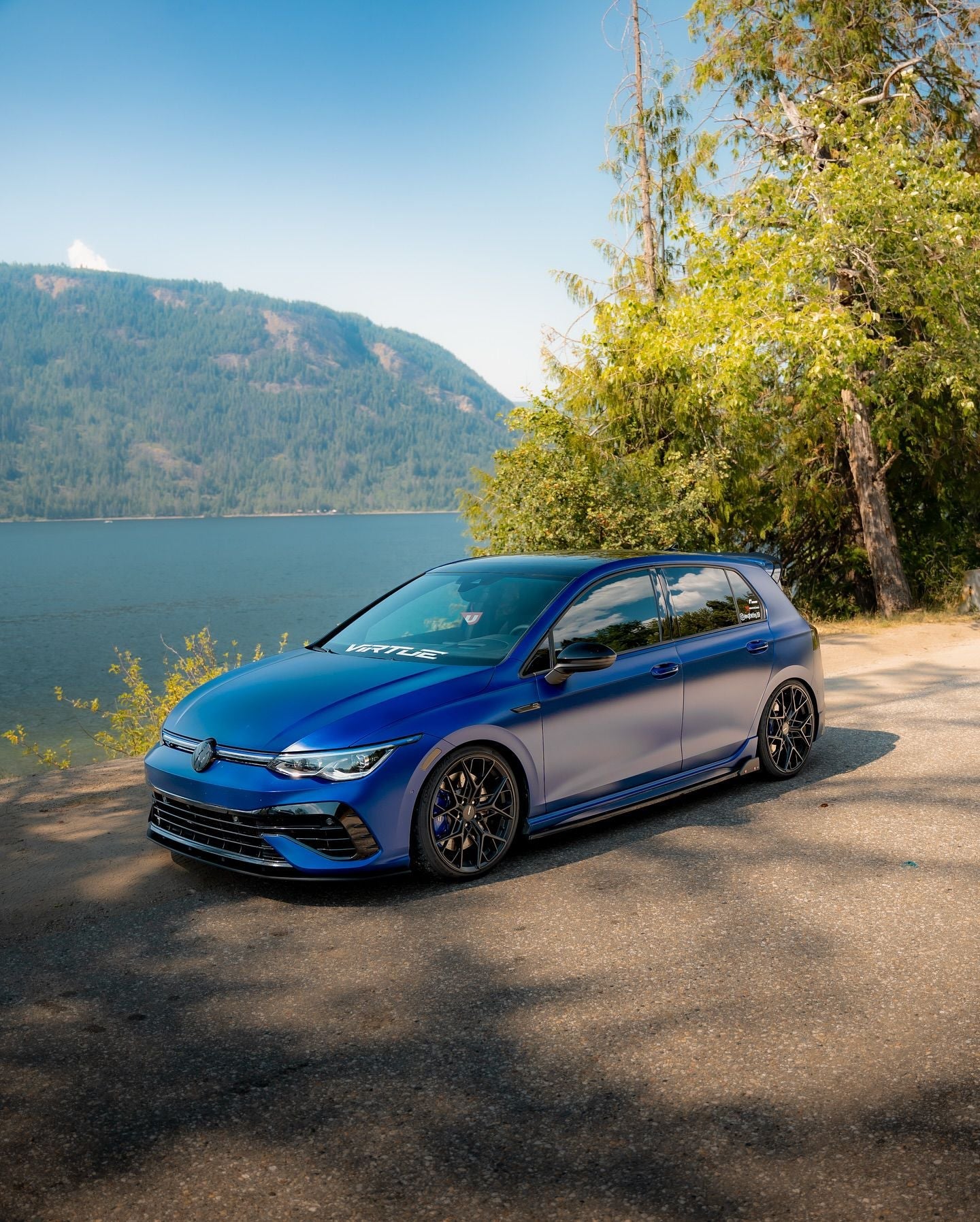Volkswagen Performance Parts and Tuning Upgrades – Torque Lab