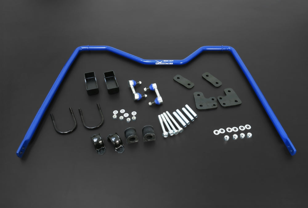 Rear Add-on Sway Bar Cmc Veryca β Sway Bar by Hardrace | Torque Lab