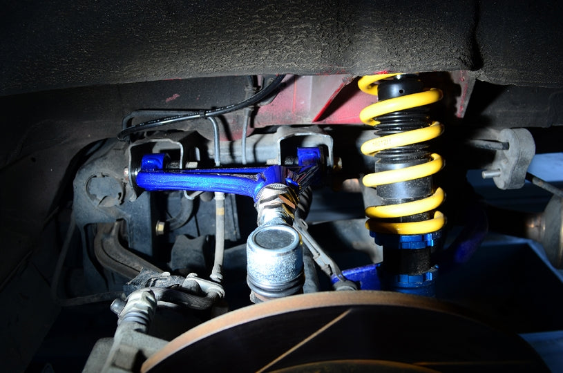 Adjustable Rear Upper Arm Honda S2000