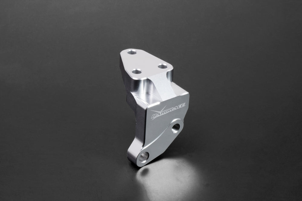 B-series Swap Engine Mount Bracket - Lh Side Honda Civic, Integra, CRX – Engine Mounts by Hardrace | Torque Lab