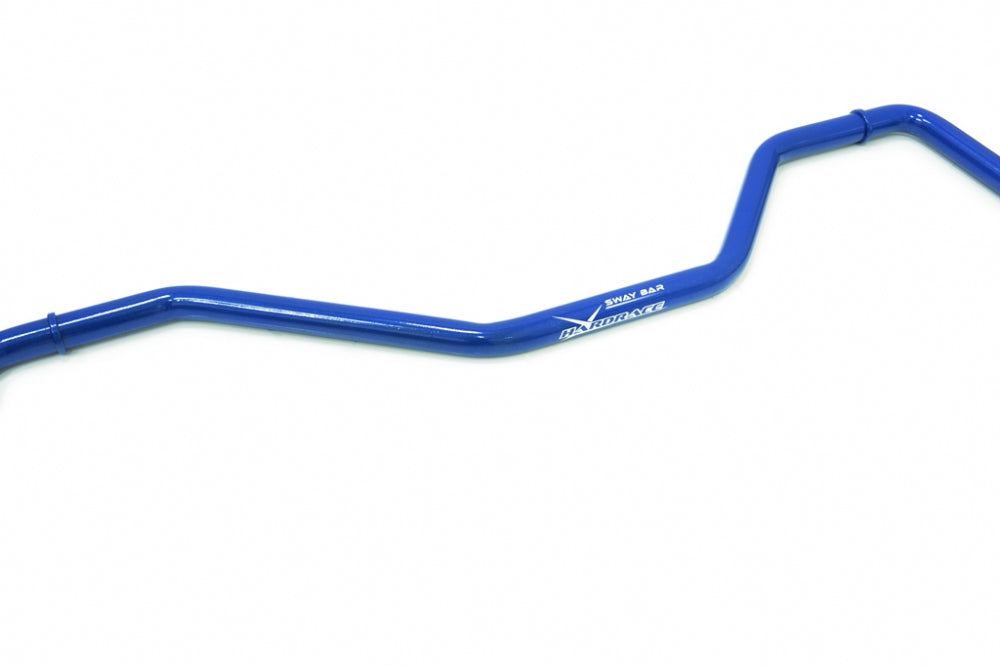 Rear Add-on Sway Bar Cmc J-space