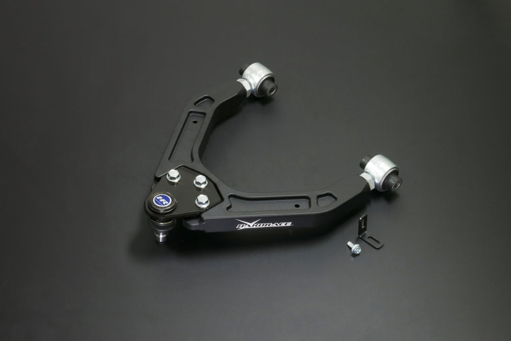 Front Upper Camber Kit Tesla Model s β Camber Kit by Hardrace | Torque Lab