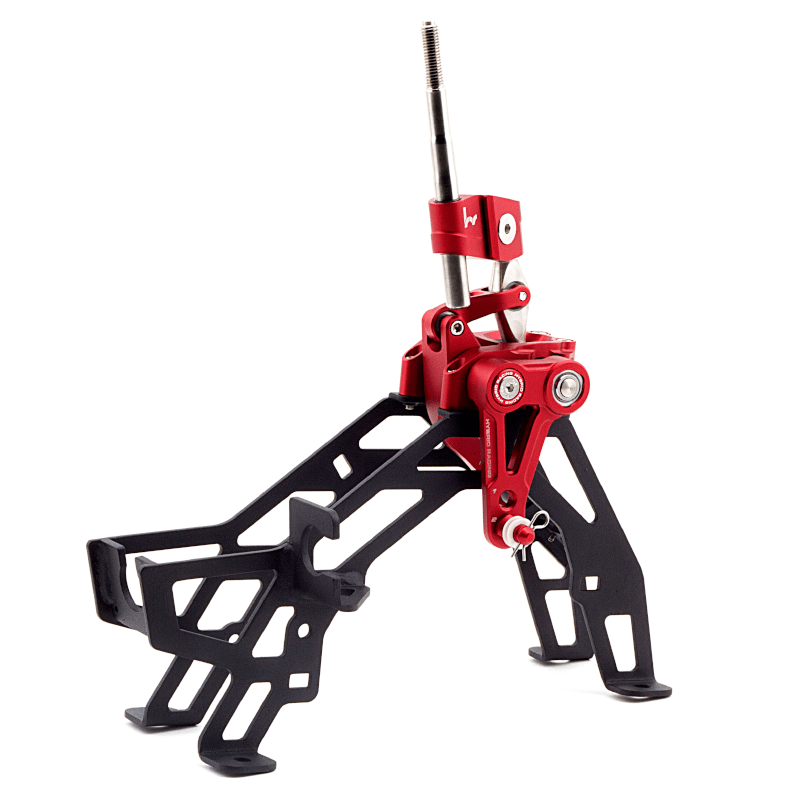 Adjustable Short Shifter Assembly (16-21 Civic)