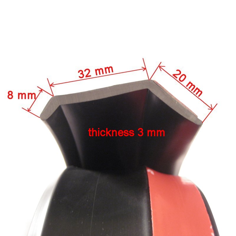 EZ Style Bumperlip (Universal)