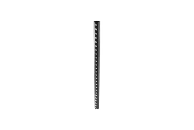 Silicon Hose Straight 1.00"x610mm BLACK by Turbosmart - performance upgrade from Torque Lab