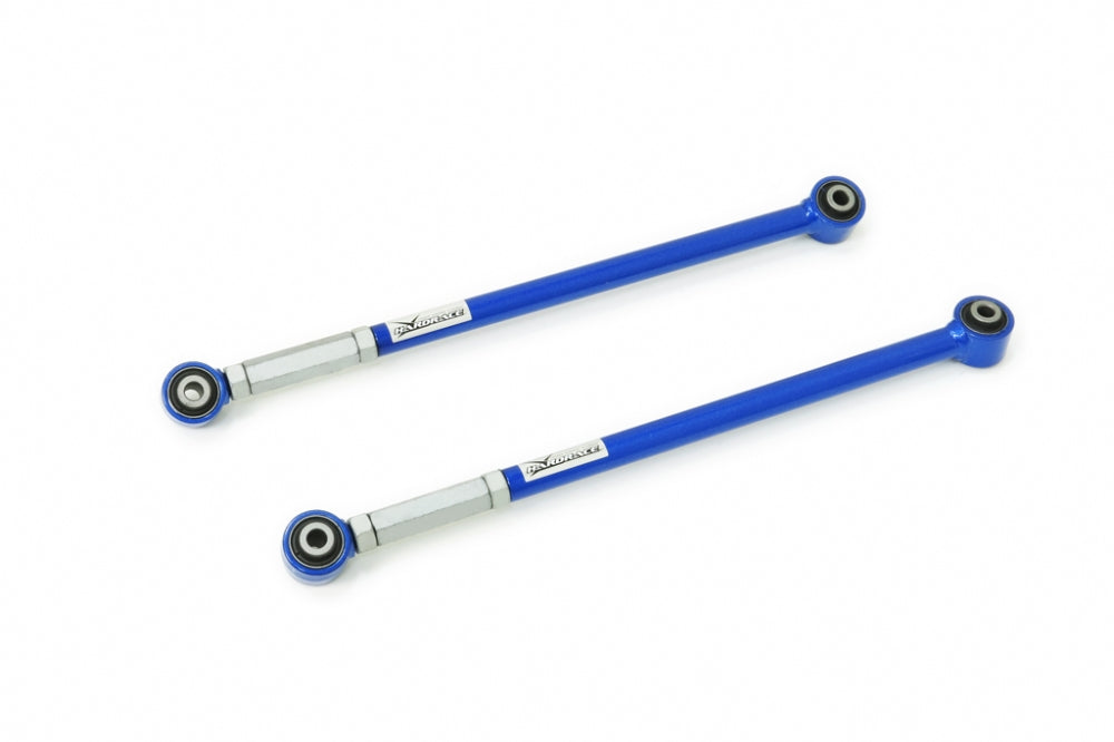 Rear Toe Kit  Dodge Durango, Jeep Grand cherokee