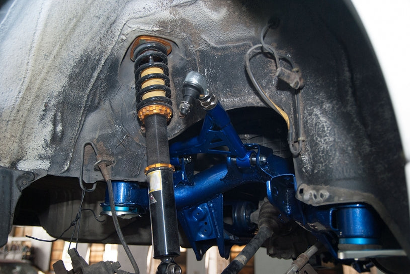 Rear Upper Camber Kit Lexus, Toyota