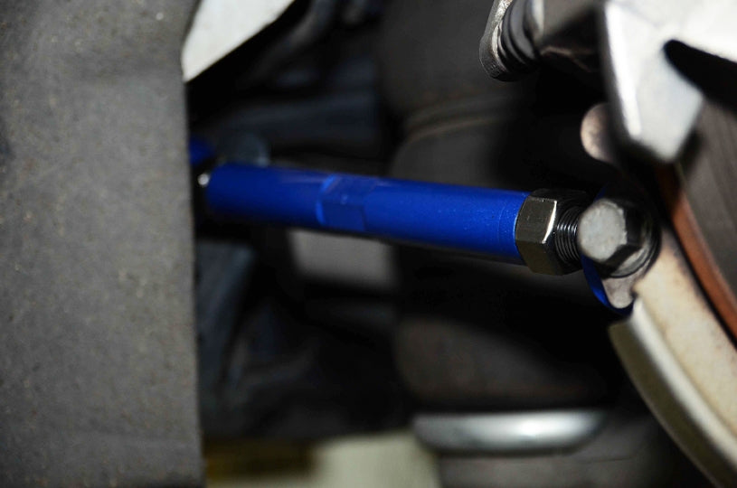 Rear Toe Control Arm Audi