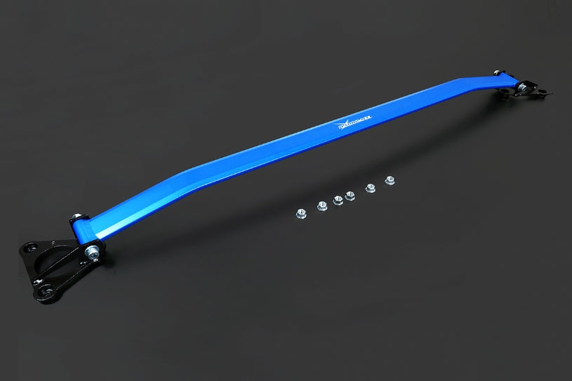 Front Strut Brace Mazda 3, CX-30 – Chassis Brace by Hardrace | Torque Lab