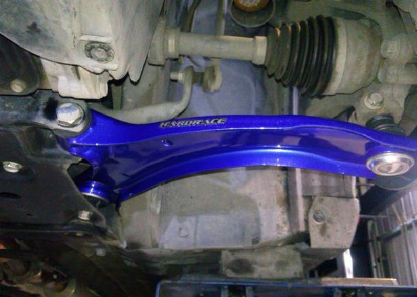 Front Lower Control Arm Nissan
