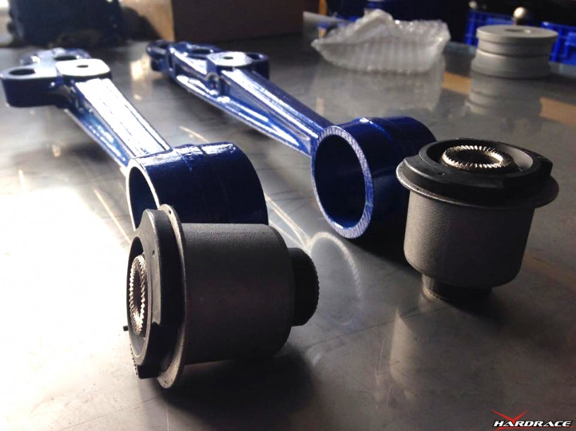 Front Lower Arm Bushing Toyota Crown, Crown majesta, Mark ii