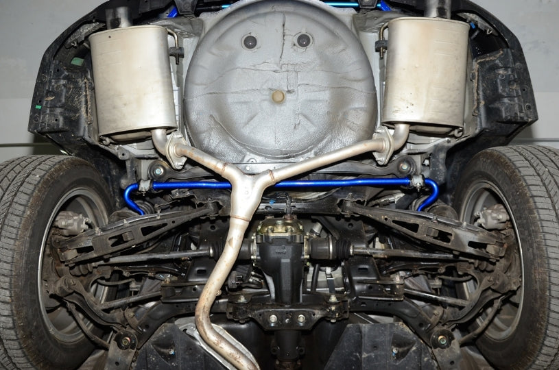 Rear Sway Bar Subaru