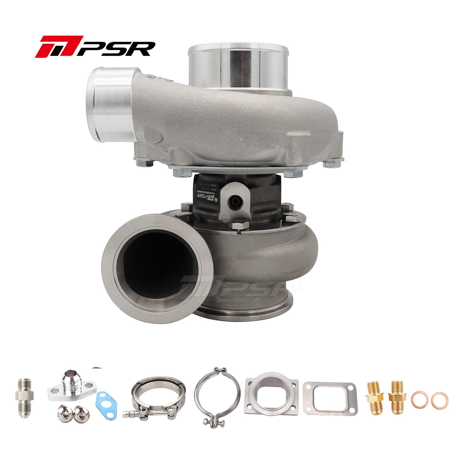 Pulsar Turbo PSR2867 Gen2 Dual Ball Bearing Turbocharger by Pulsar Turbo available at Torque Lab
