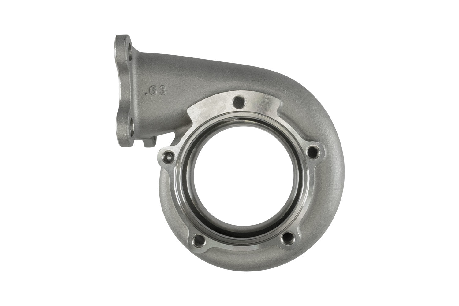 Turbine Housing B Frame (T3 0.63AR) suit 66mm Turbine by Turbosmart - performance upgrade from Torque Lab