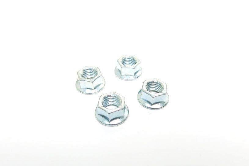 Front Stabilizer Link Mazda