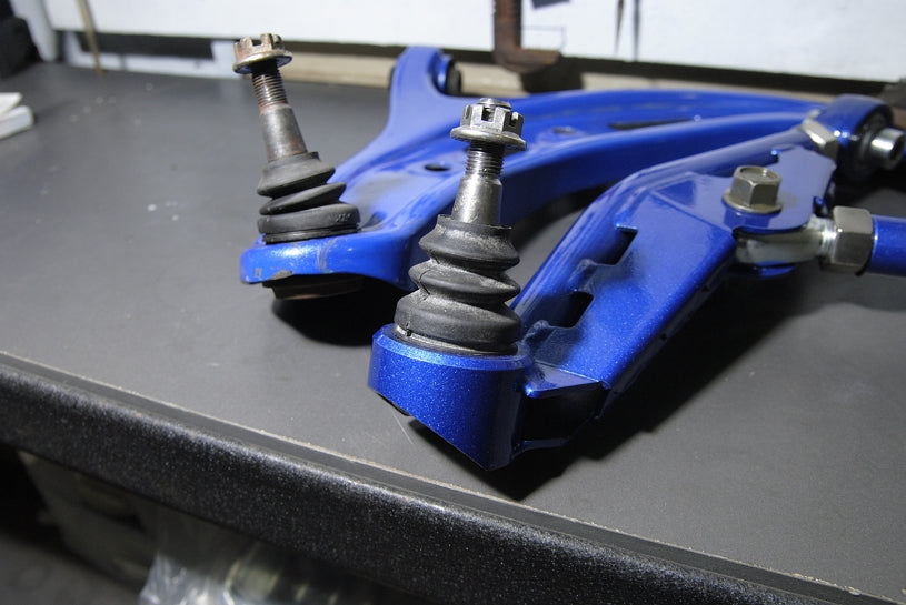 Front Roll Center Adjuster Scion FR-S, Subaru BRZ, Toyota 86