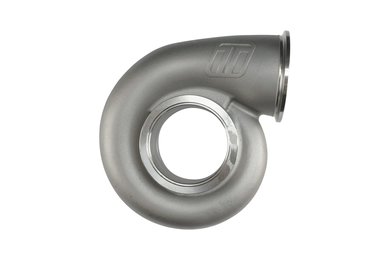 Turbine Housing (70mm Kompact) V-Band 0.96AR