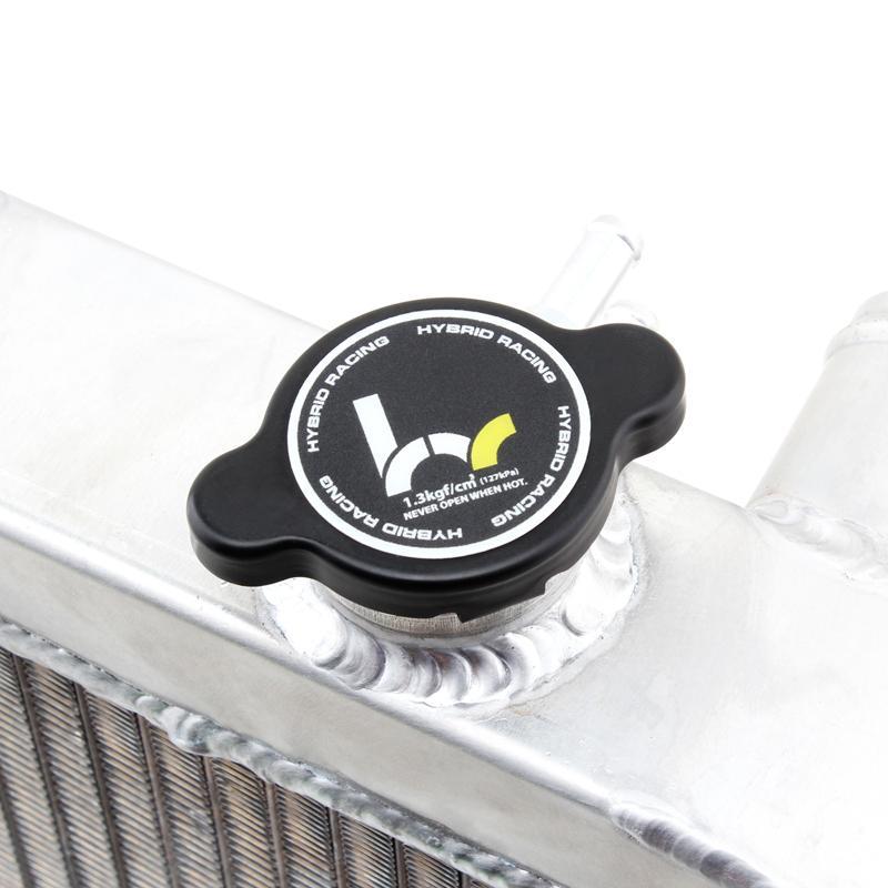 Performance Radiator Cap
