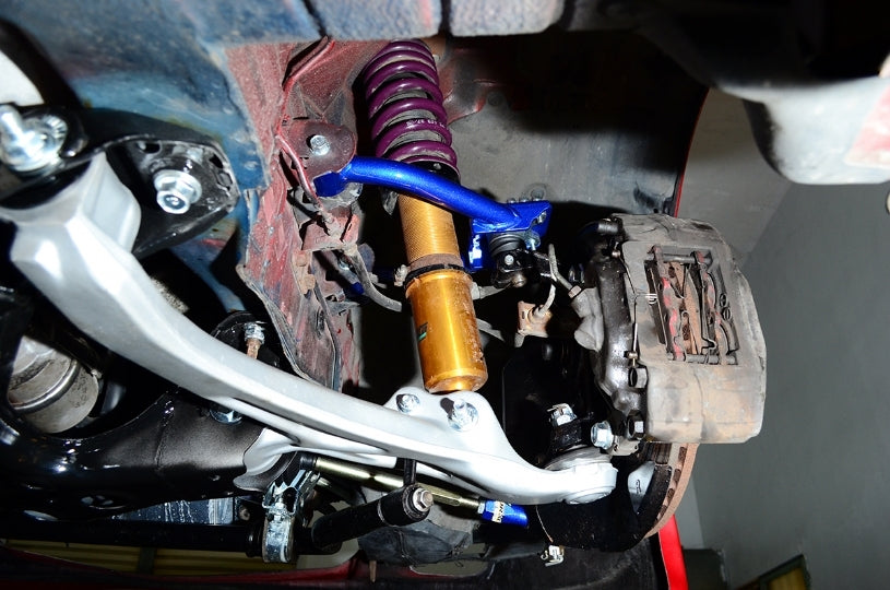 Front Upper Camber Kit Mazda RX-7