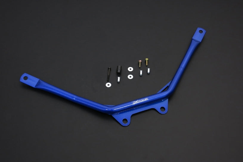 Front Middle Brace Honda City, Fit – Chassis Brace by Hardrace | Torque Lab