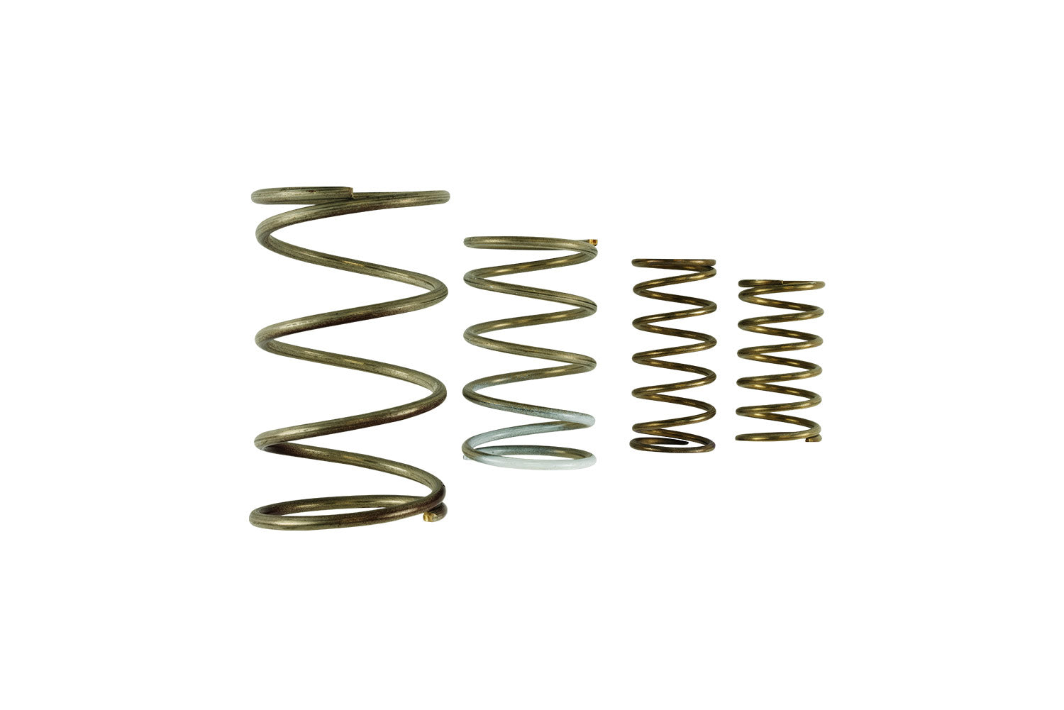 GenV WG60 Spring Replacement Kit by Turbosmart - performance upgrade from Torque Lab