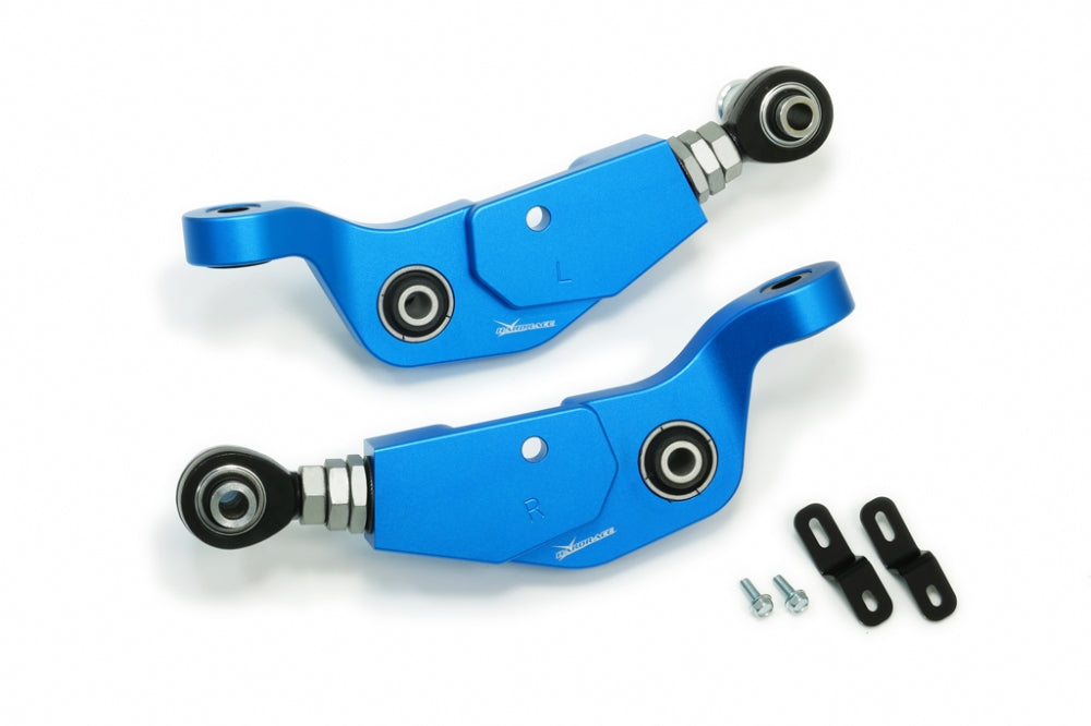 Front Lower Rear Arm - Adjustable Lexus LS