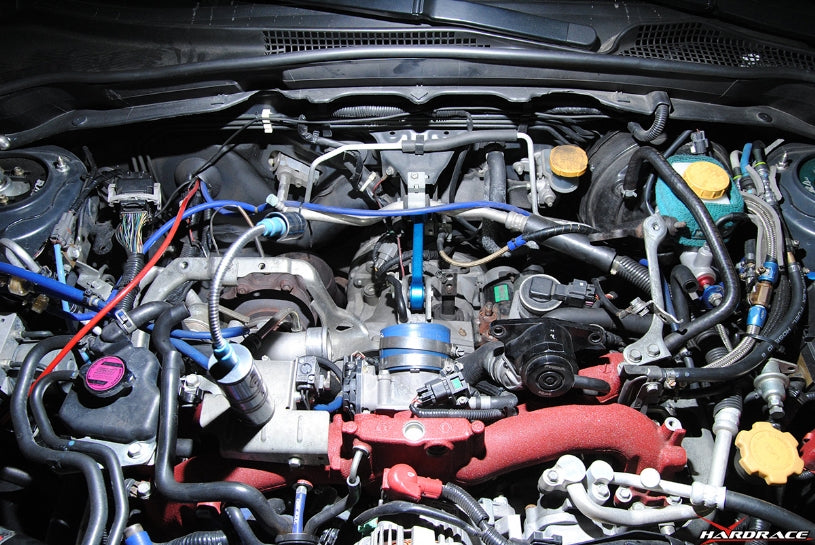 Engine Stopper Subaru