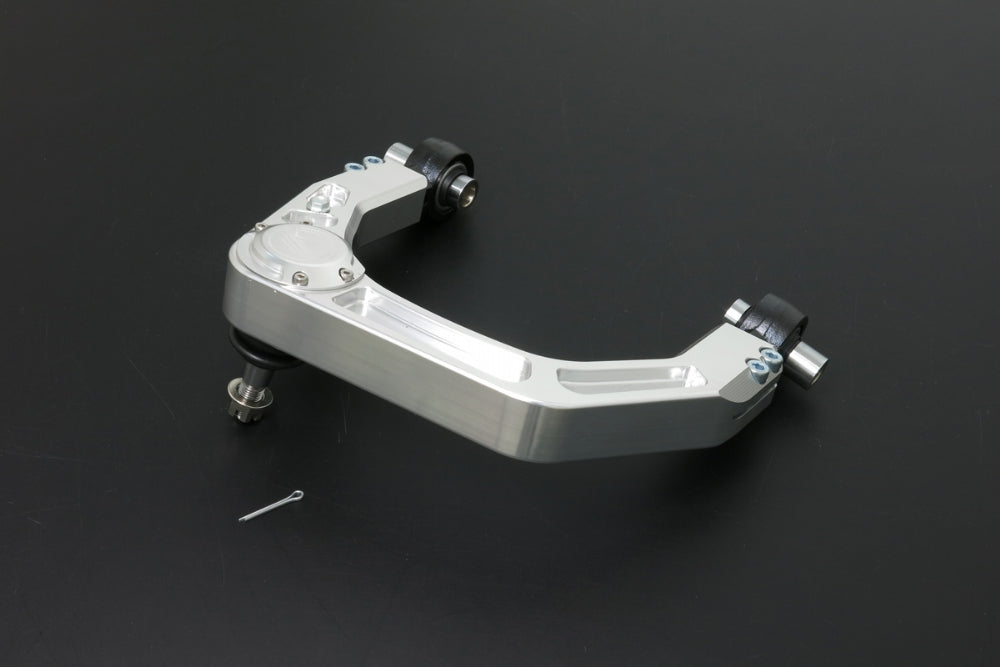 Front Upper Arm Toyota Fj cruiser, 4RUNNER, Land cruiser prado, Lexus GX – Control Arms by Hardrace | Torque Lab