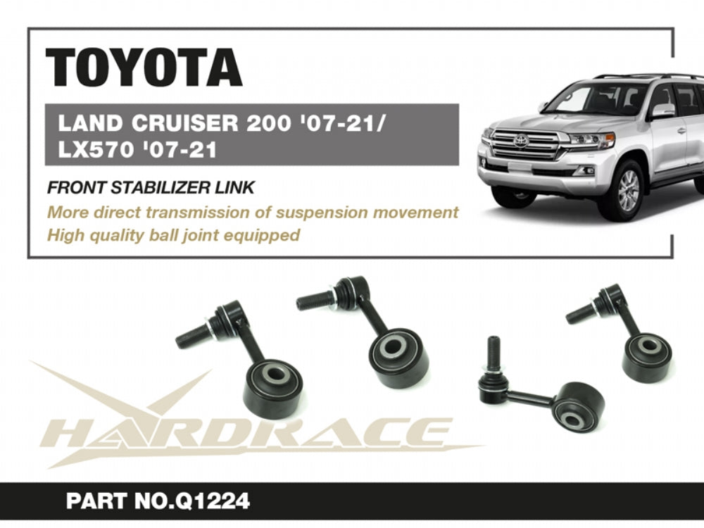 Front Stabilizer Link Toyota Land cruiser, Lexus LX