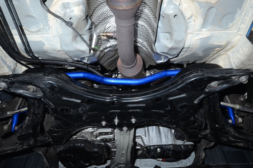 Front Sway Bar Toyota Corolla/altis/auris