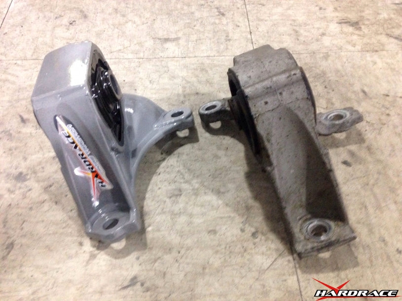 Front Engine Mount Honda Civic