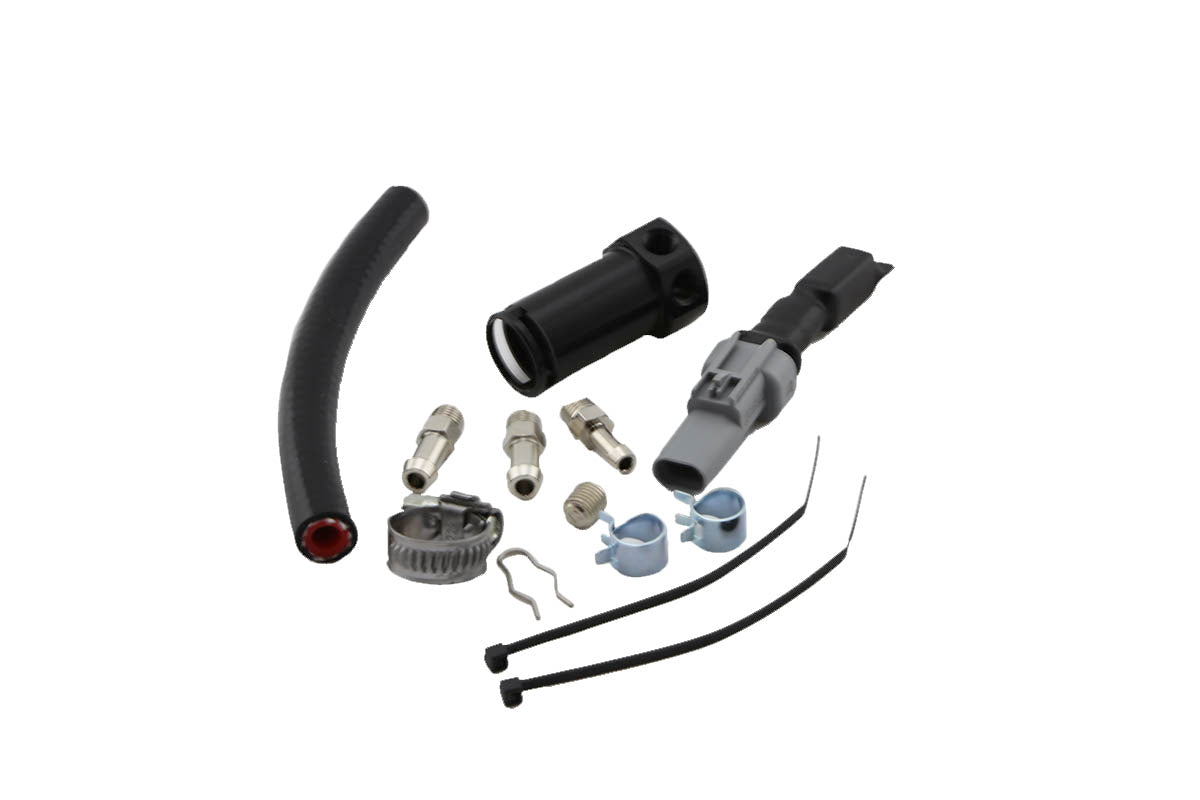 BOV Ford Mustang 2.3L Ecoboost Plug & MAP Adapter by Turbosmart - performance upgrade from Torque Lab