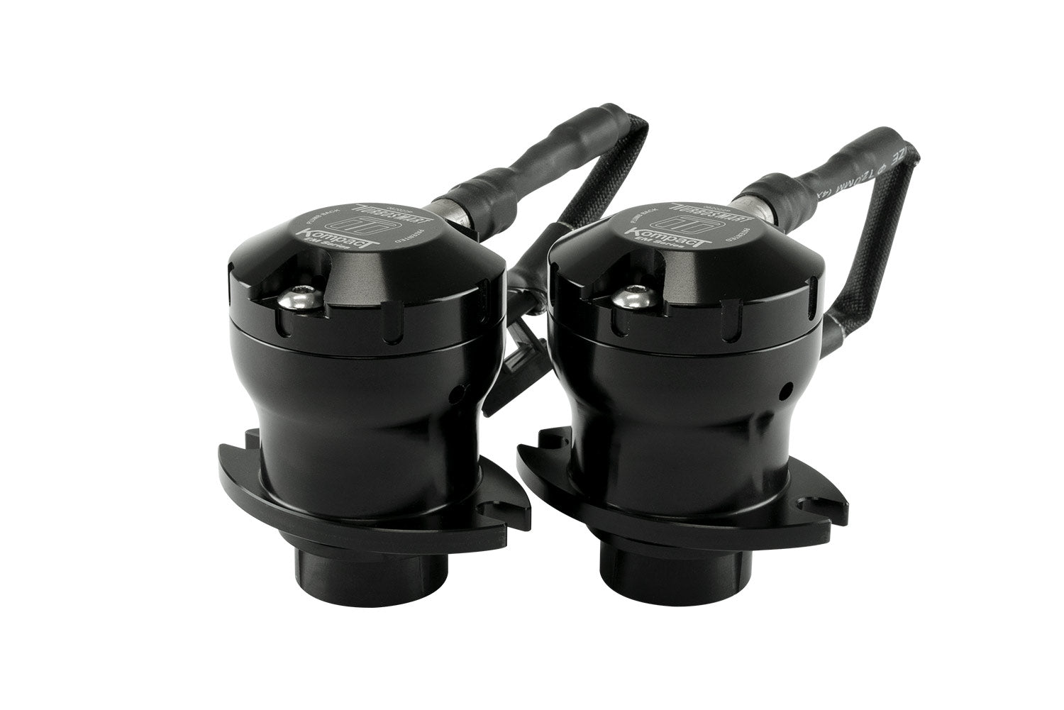 BOV Kompact EM Plumb Back VR26 - Ford Explorer by Turbosmart - performance upgrade from Torque Lab
