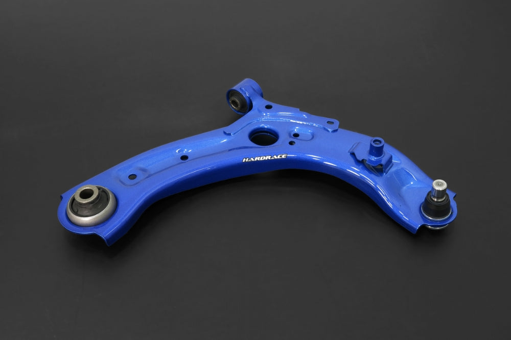Front Lower Arm Mazda 3 / AXELA β Control Arms by Hardrace | Torque Lab