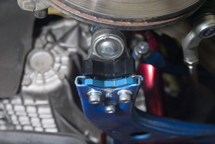 Front Geometry Correction Spacer Ford, Volvo