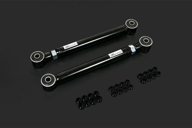 Front Upper Control Arm Dodge Ram β Control Arms by Hardrace | Torque Lab